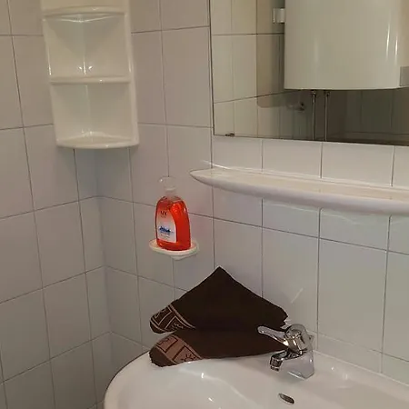 Lio Appartement