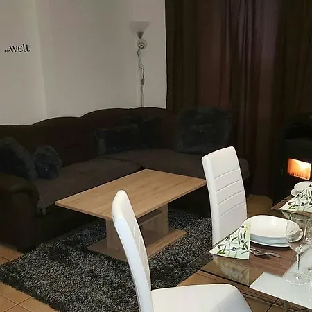 Lio Appartement