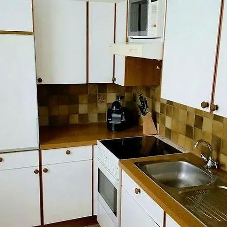 Appartement Lio