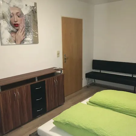 Appartamento Lio