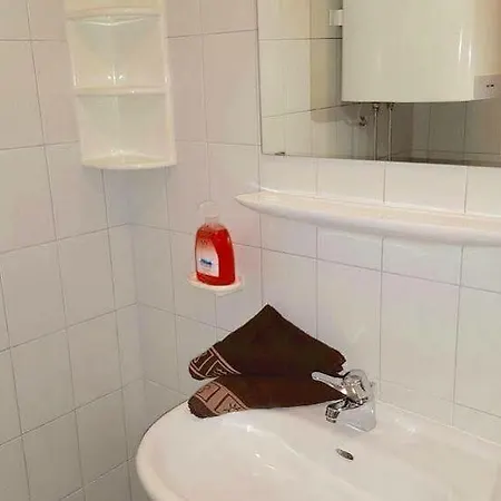 Lio Appartement