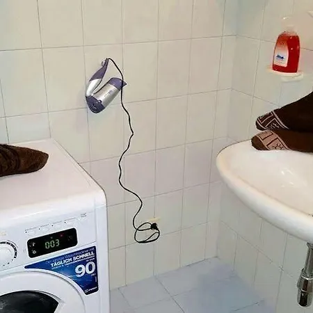 Appartamento Lio