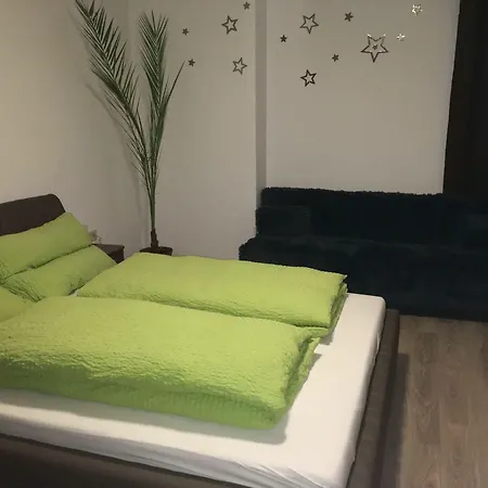 Lio Appartement Lienz