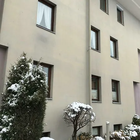 Appartement Lio